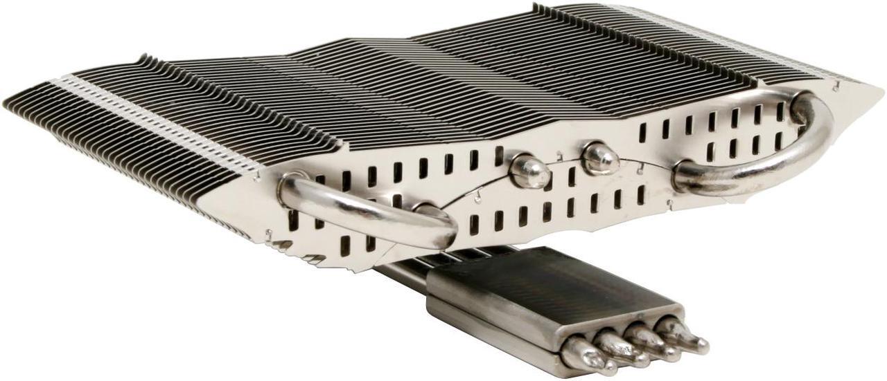 Main image of Thermalright HR-03 Rev A VGA Cooler
