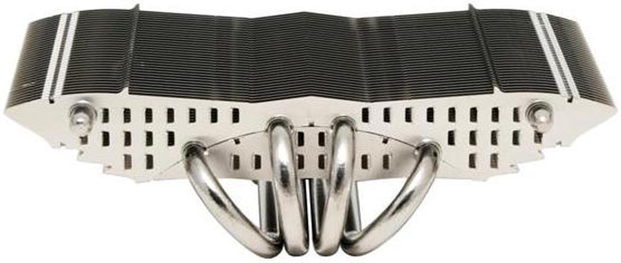 Alt view image 3 of 6 - Thermalright HR-03 Rev A VGA Cooler