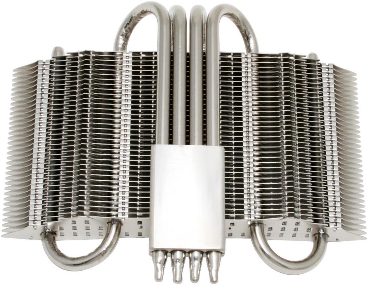 Alt view image 4 of 6 - Thermalright HR-03 Rev A VGA Cooler
