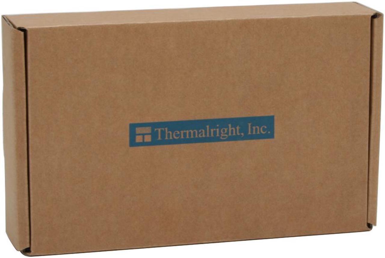 Alt view image 6 of 6 - Thermalright HR-03 Rev A VGA Cooler