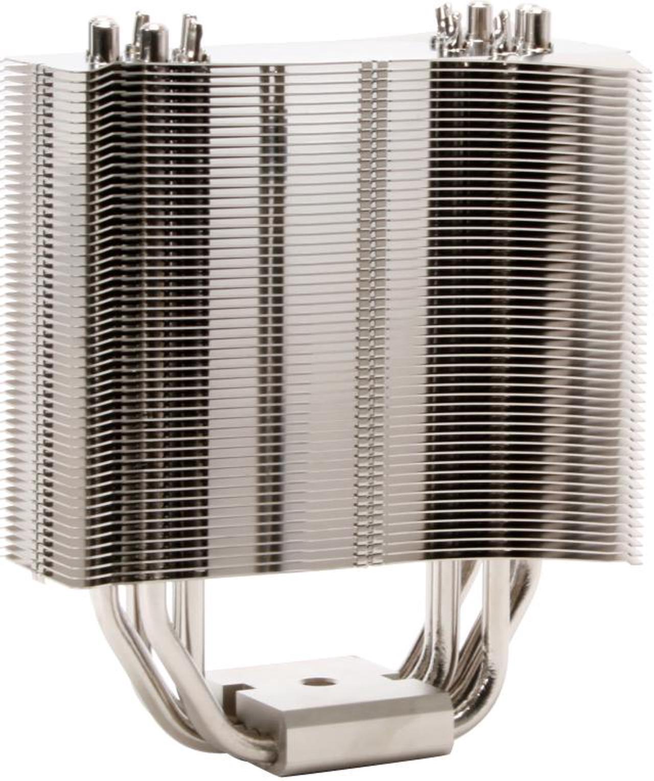 Main image of Thermalright Ultra-120 Extreme CPU Heatsink