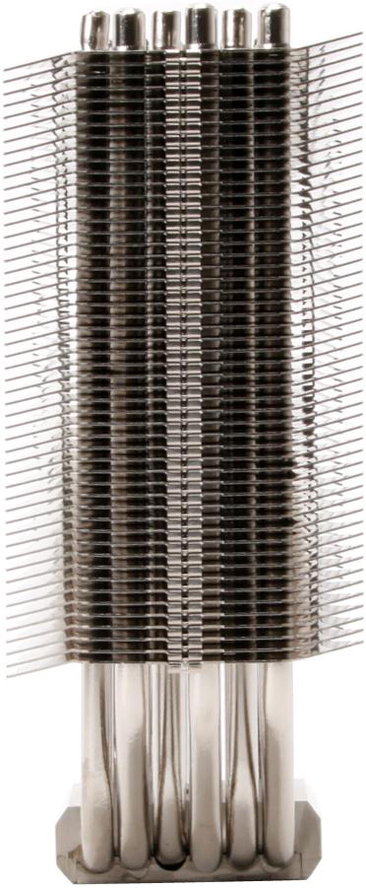 Alt view image 2 of 4 - Thermalright Ultra-120 Extreme CPU Heatsink