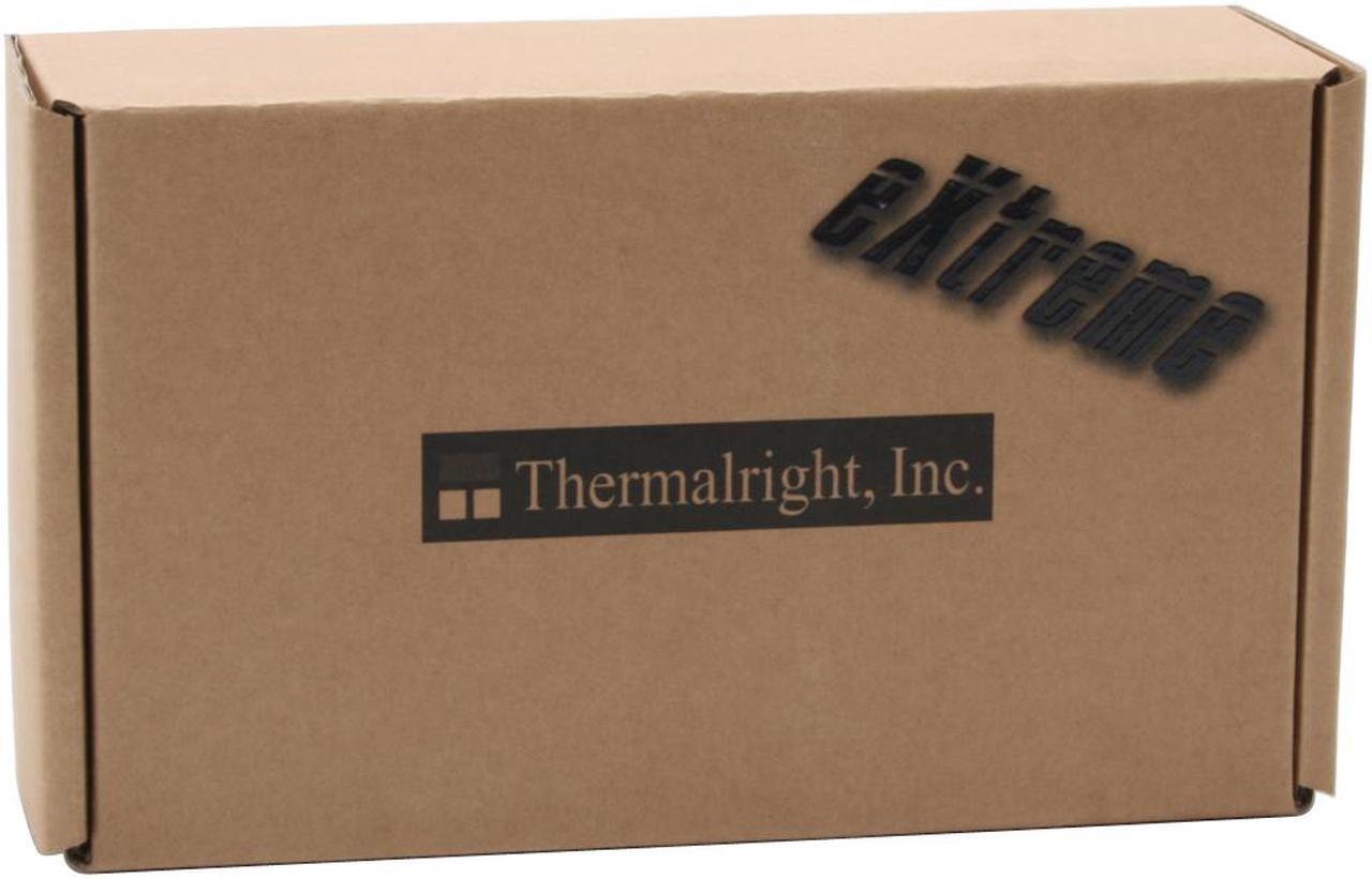 Alt view image 4 of 4 - Thermalright Ultra-120 Extreme CPU Heatsink