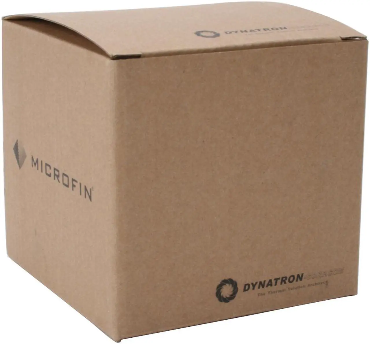 Dynatron P785 77mm 2 Ball CPU Cooler - Newegg.com