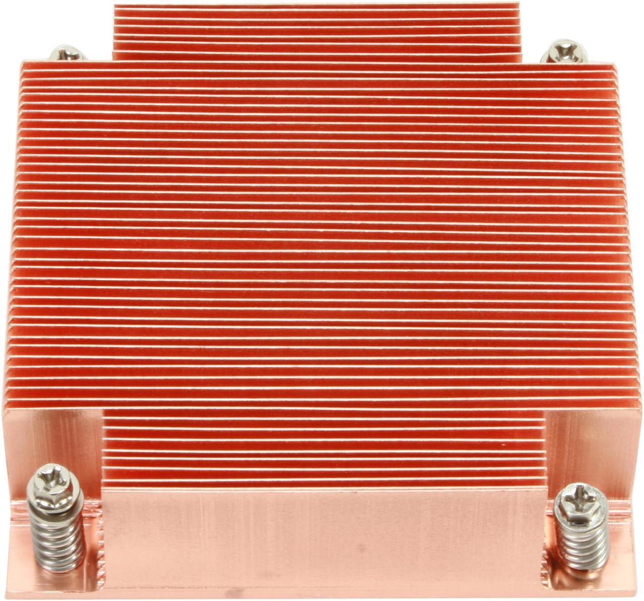 Alt view image 2 of 5 - Dynatron K129 CPU Cooler
