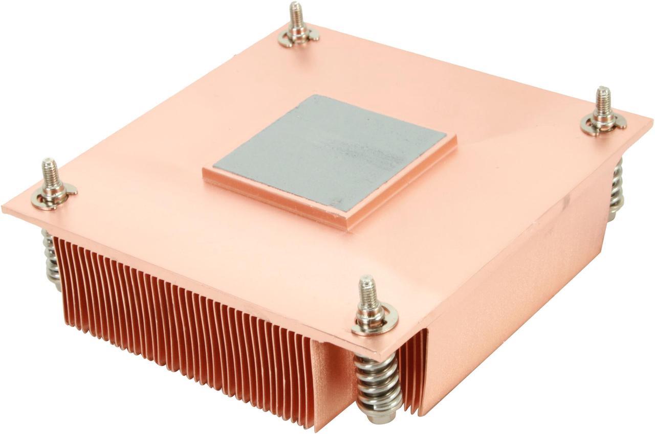 Alt view image 4 of 5 - Dynatron K129 CPU Cooler