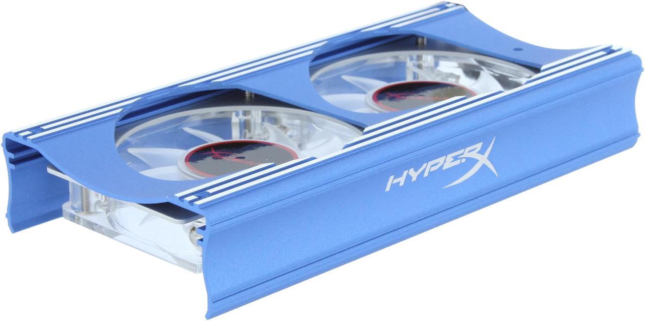 Main image of Kingston HyperX KHX-FAN Fans