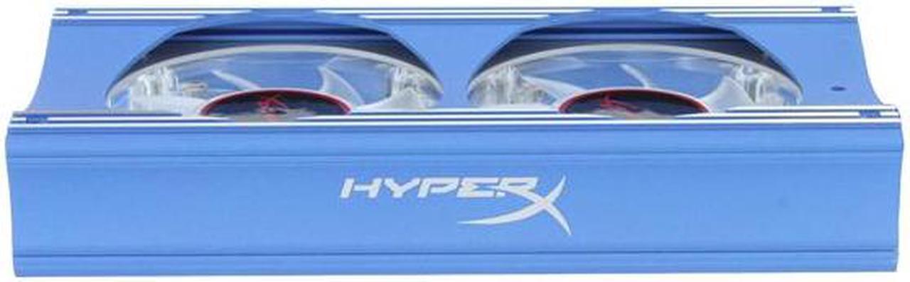 Alt view image 2 of 10 - Kingston HyperX KHX-FAN Fans