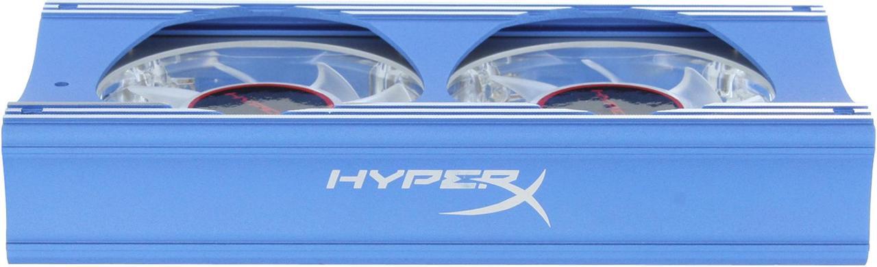 Alt view image 6 of 10 - Kingston HyperX KHX-FAN Fans