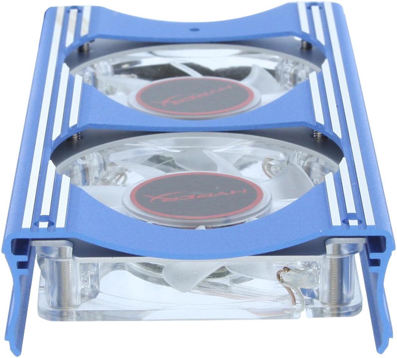 Alt view image 8 of 10 - Kingston HyperX KHX-FAN Fans