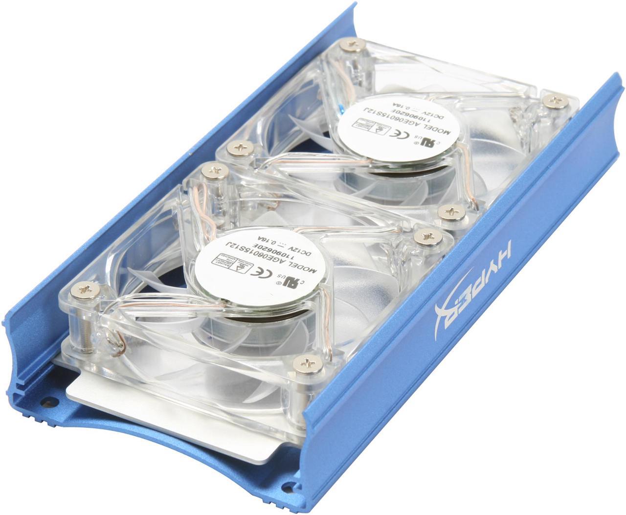 Alt view image 9 of 10 - Kingston HyperX KHX-FAN Fans