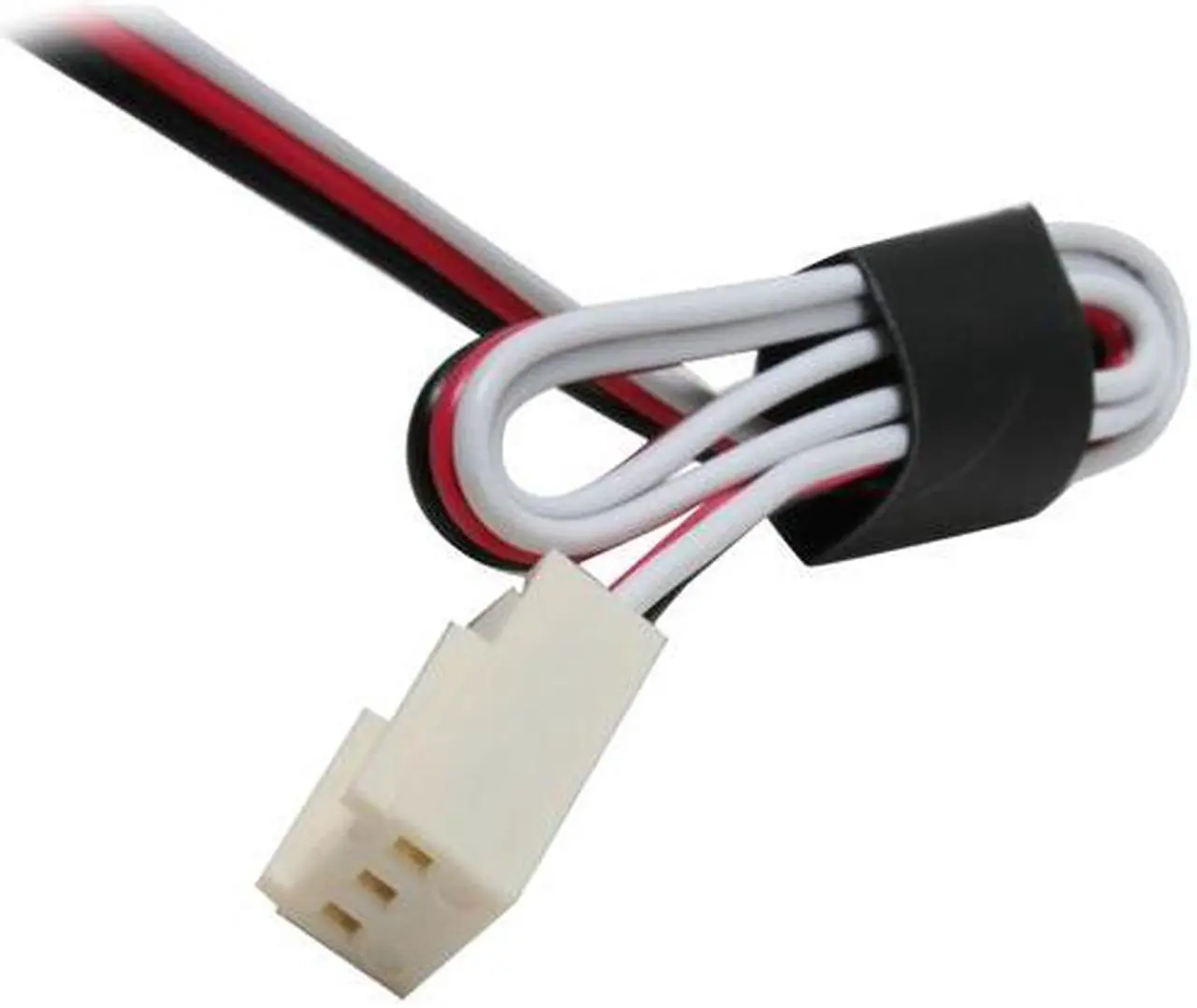 Alt view image 6 of 9 - ZALMAN CNPS 7500 AlCu LED 2 Ball-Bearing CPU Cooler