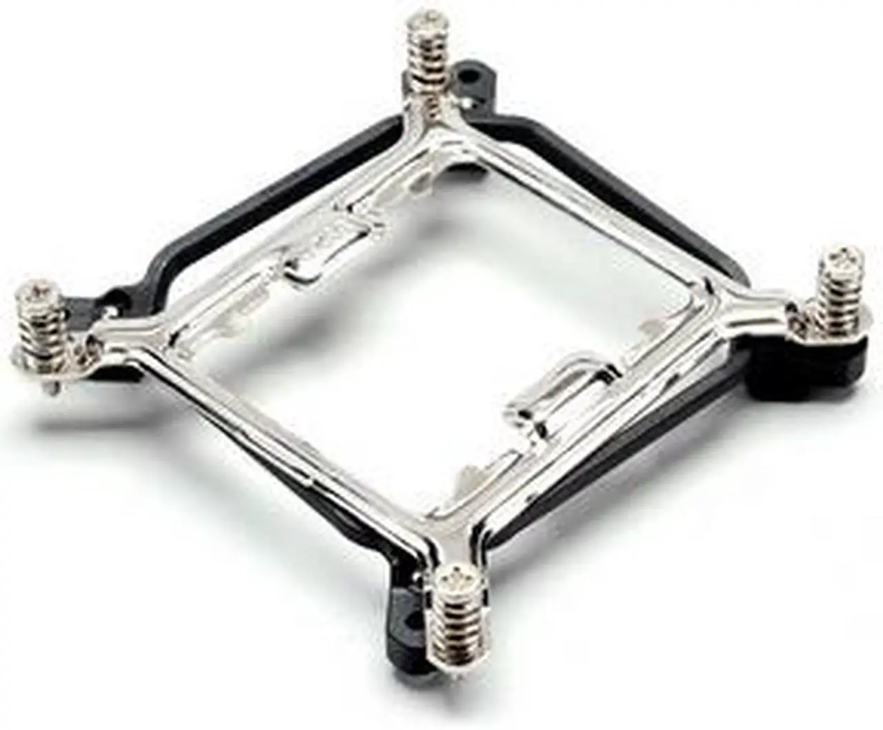 Main image of ZALMAN ZM-CS4A Socket 1366 Clip Support Kit for CNPS9500/9700