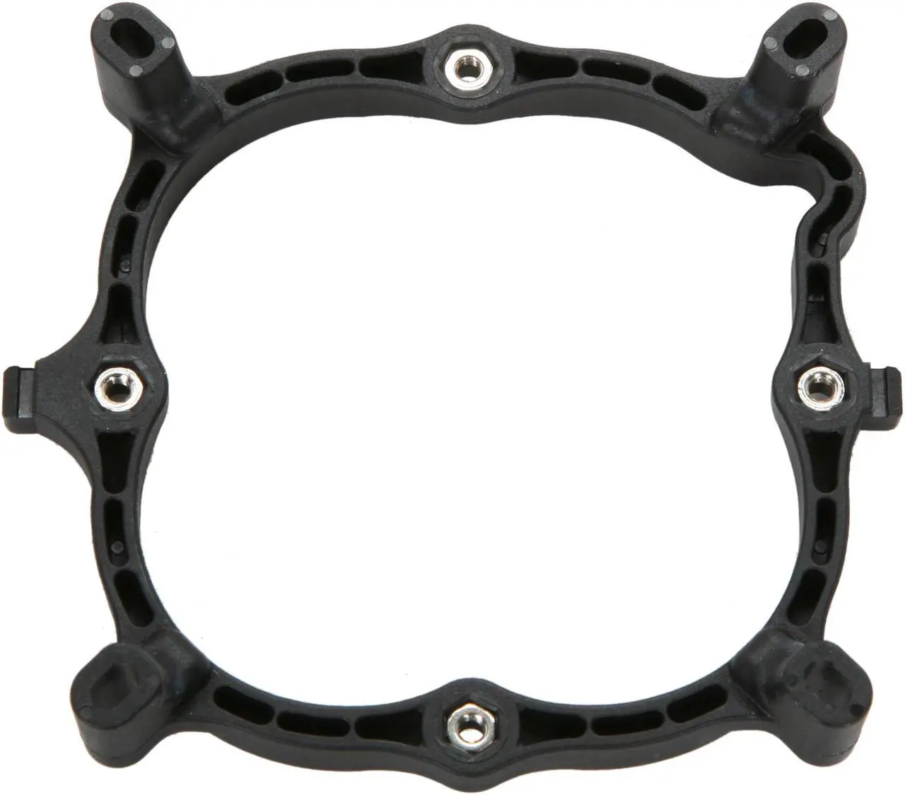 Alt view image 4 of 5 - ZALMAN ZM-CS5B Clip Support Kit for CNPS9700/9500/8700/7700/7500/7000C Series/ZM-WB4/WB5 Clip Support for Socket 1155/1156/775