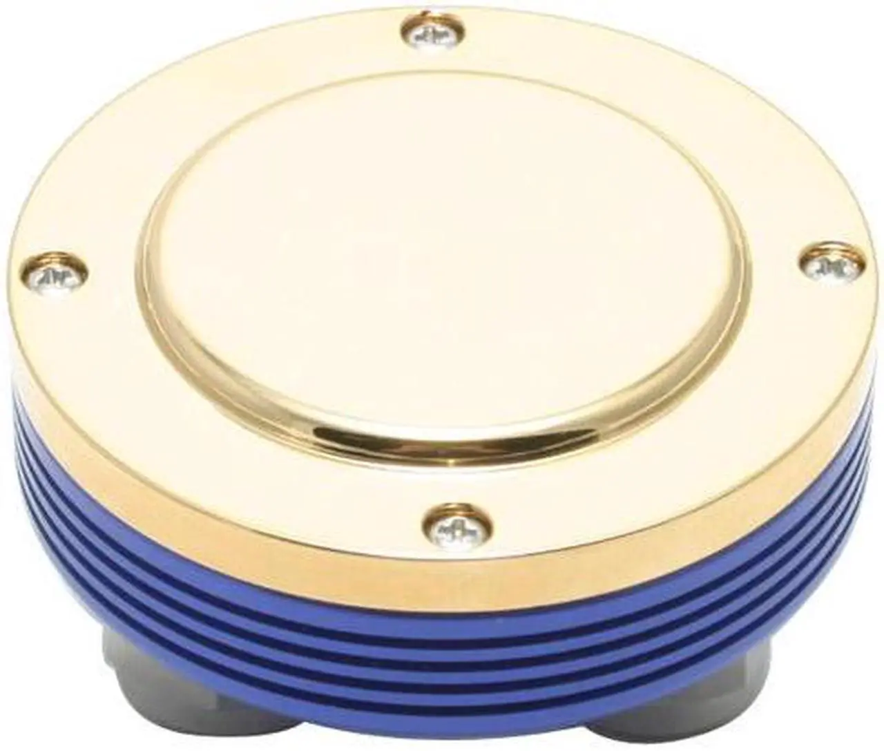 Alt view image 2 of 6 - ZALMAN ZM-WB3 GOLD CPU Water Cooling System Block