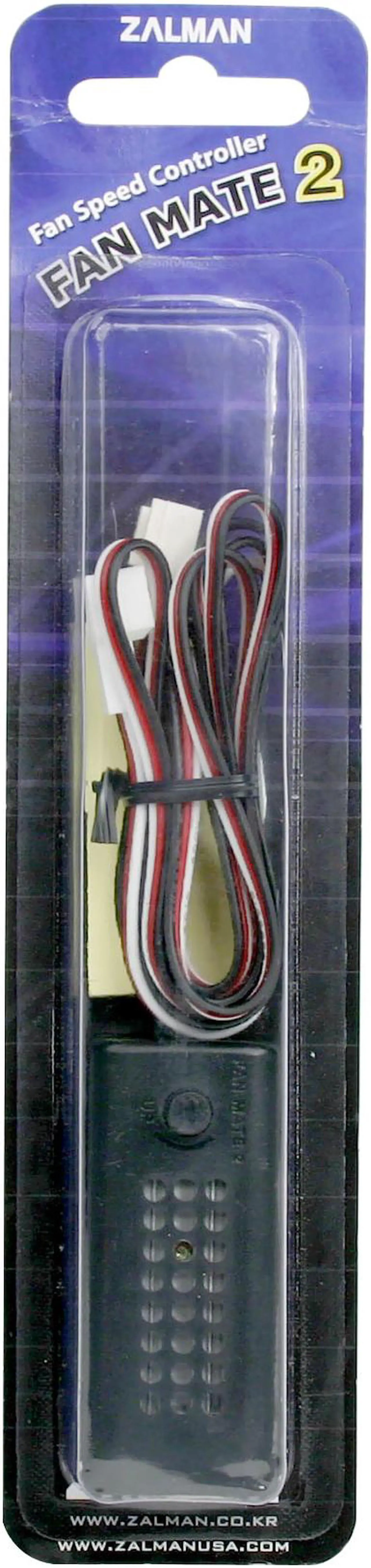 Alt view image 4 of 4 - Fan Controller