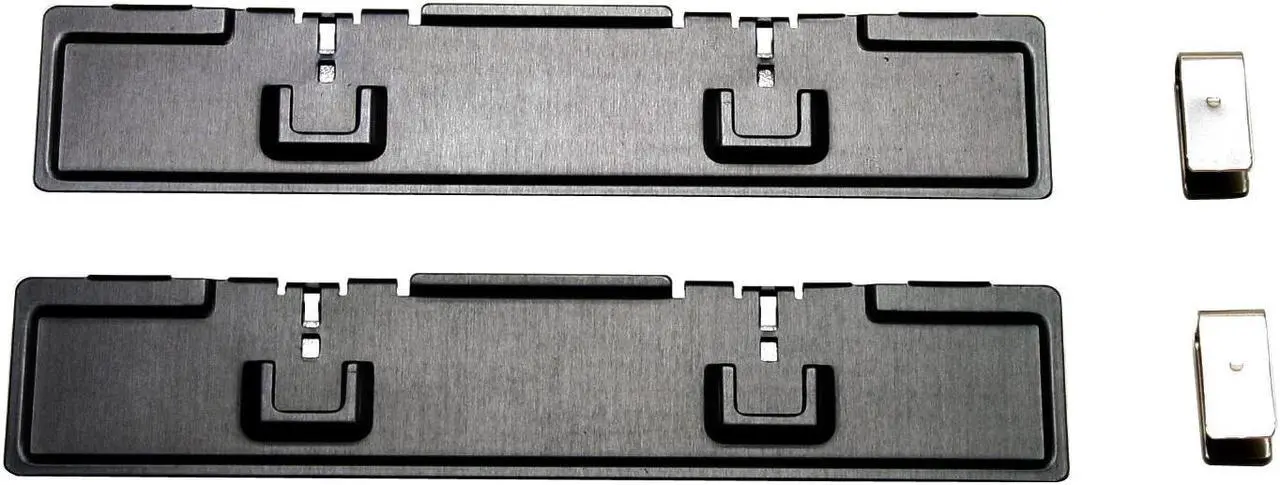 Main image of EVERCOOL EC-MC-BK Aluminum Heatsinks only
