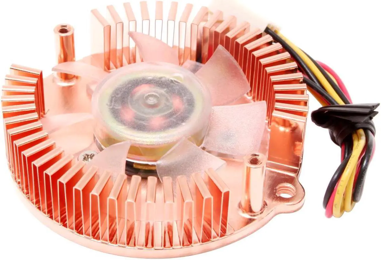 Main image of EVERCOOL VC-RF Ever Lubricate VGA Cooler