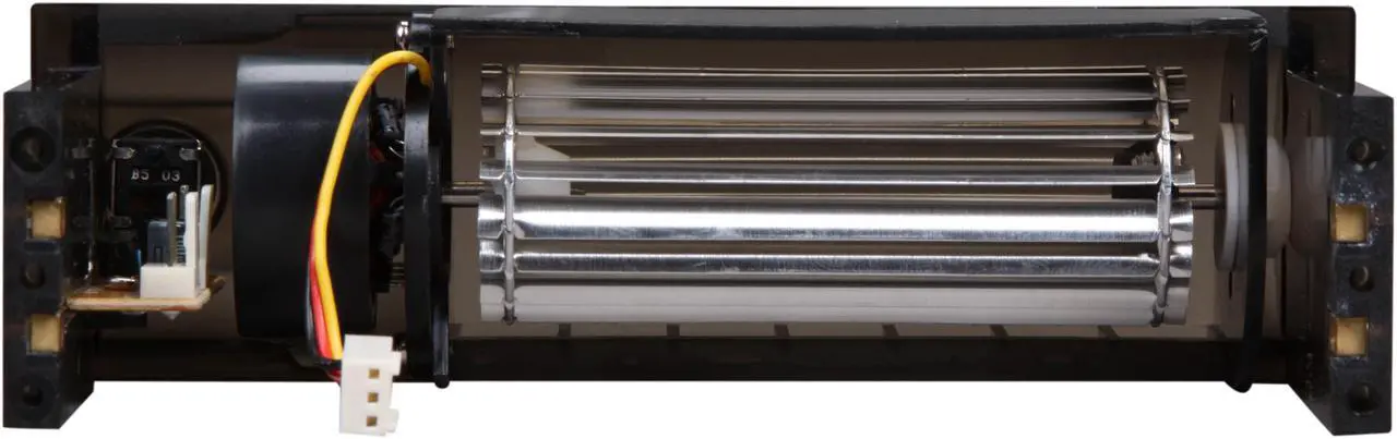 Alt view image 5 of 7 - EVERCOOL PCAC 2 Case cooler