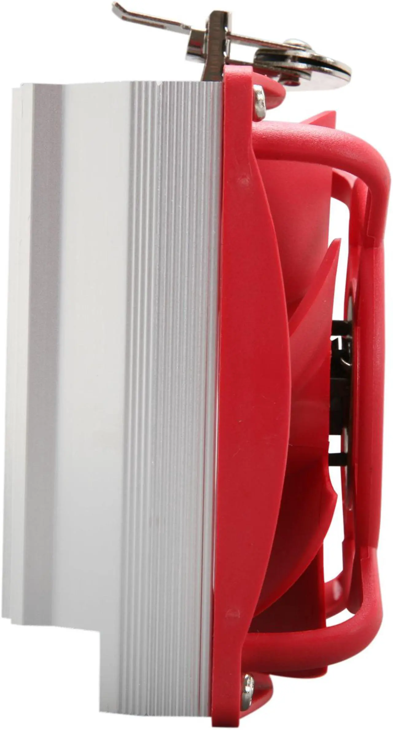 Alt view image 3 of 5 - EVERCOOL EC-NK804A-925EP 92mm Ever Lubricate CPU Cooler for AM2 and AM3 Series