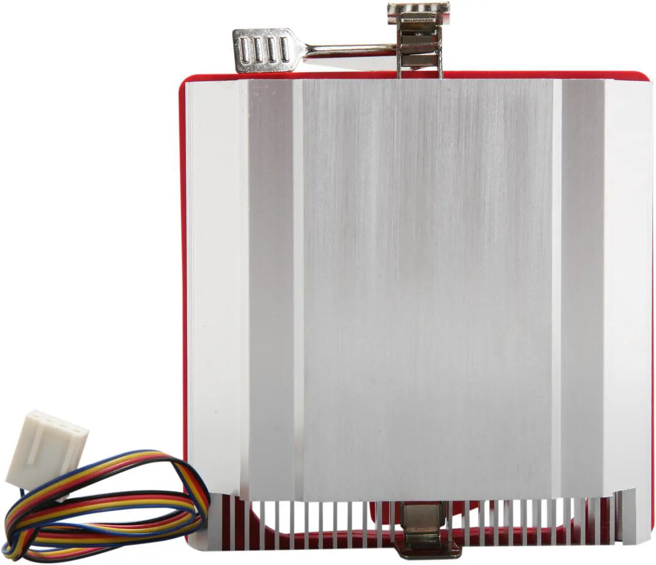 Alt view image 4 of 5 - EVERCOOL EC-NK804A-925EP 92mm Ever Lubricate CPU Cooler for AM2 and AM3 Series