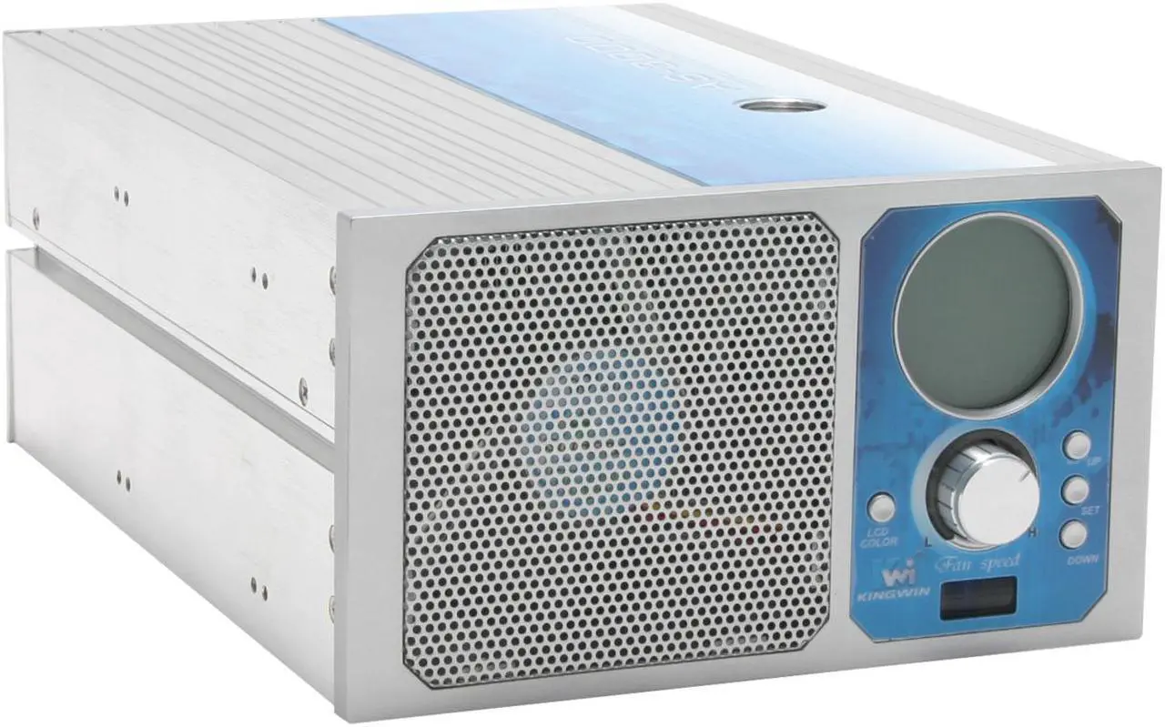 Main image of KINGWIN Aquastar AS-3000 AquaStar Liquid Cooler System