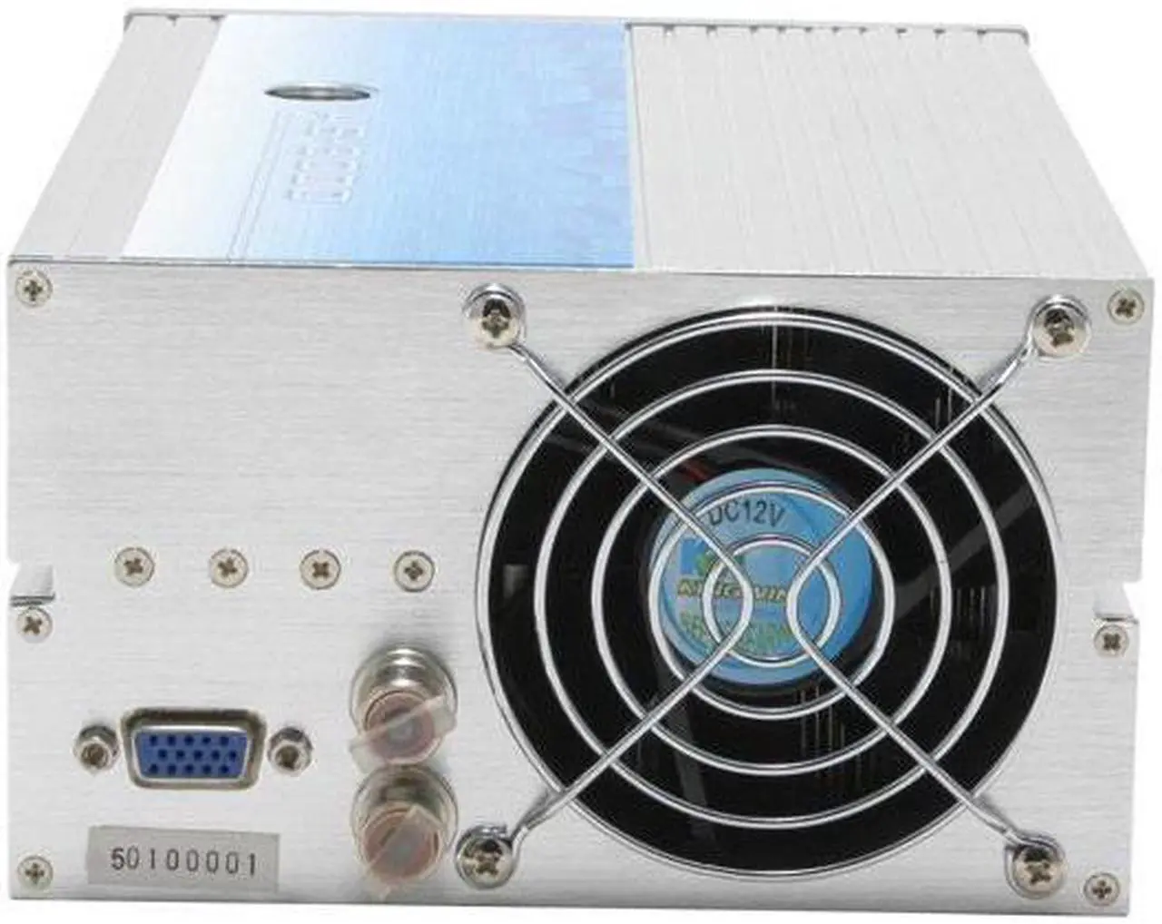Alt view image 2 of 9 - KINGWIN Aquastar AS-3000 AquaStar Liquid Cooler System