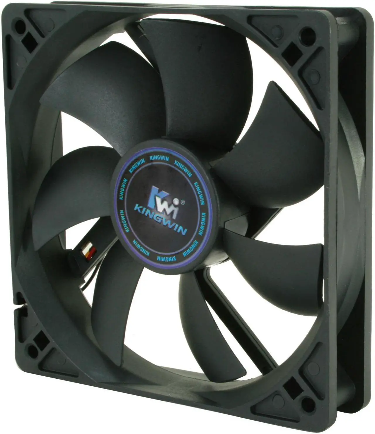 Main image of KINGWIN CF-012LB Case cooler