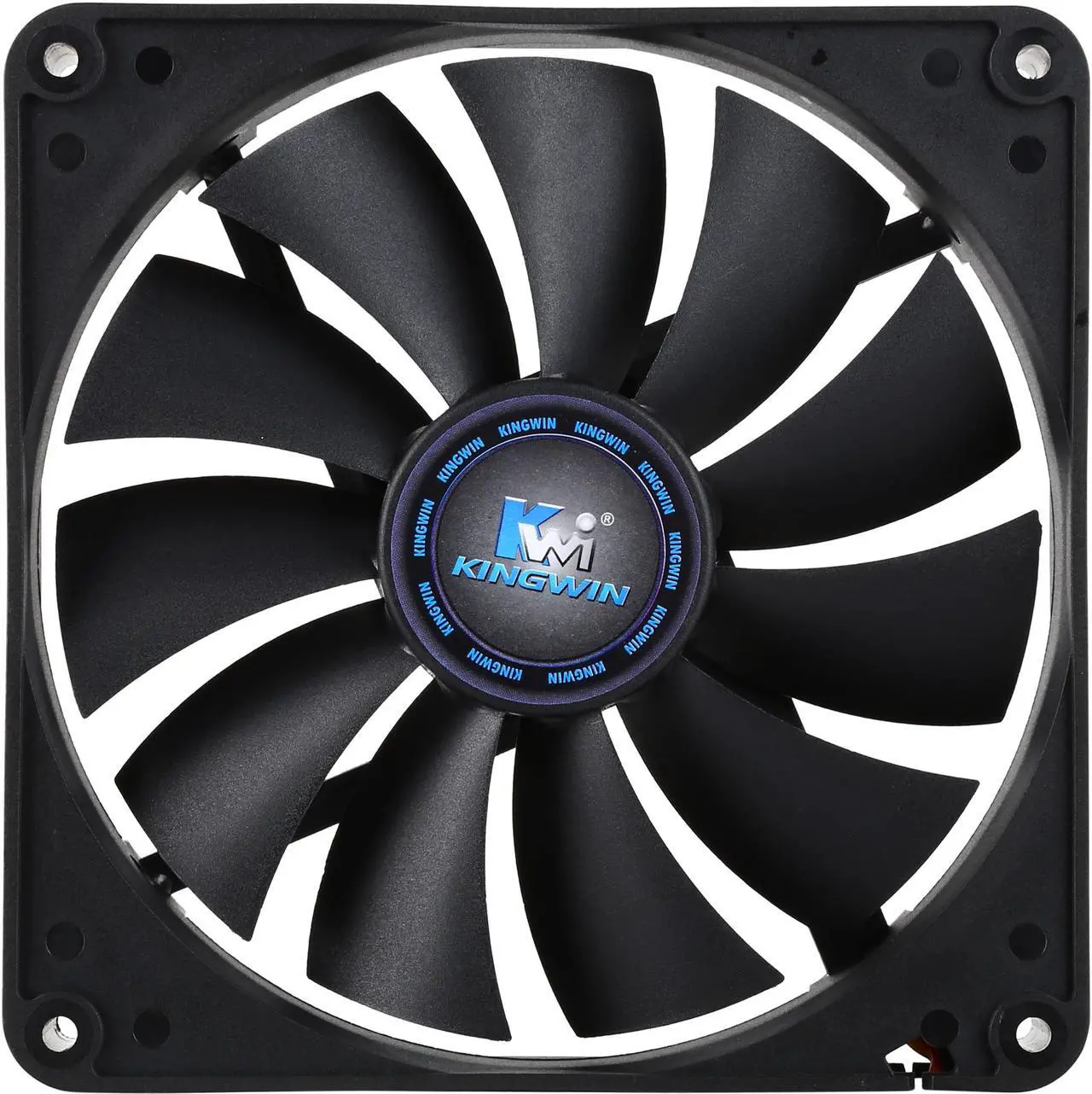 Main image of KINGWIN CF-014LB 140mm Case Fan