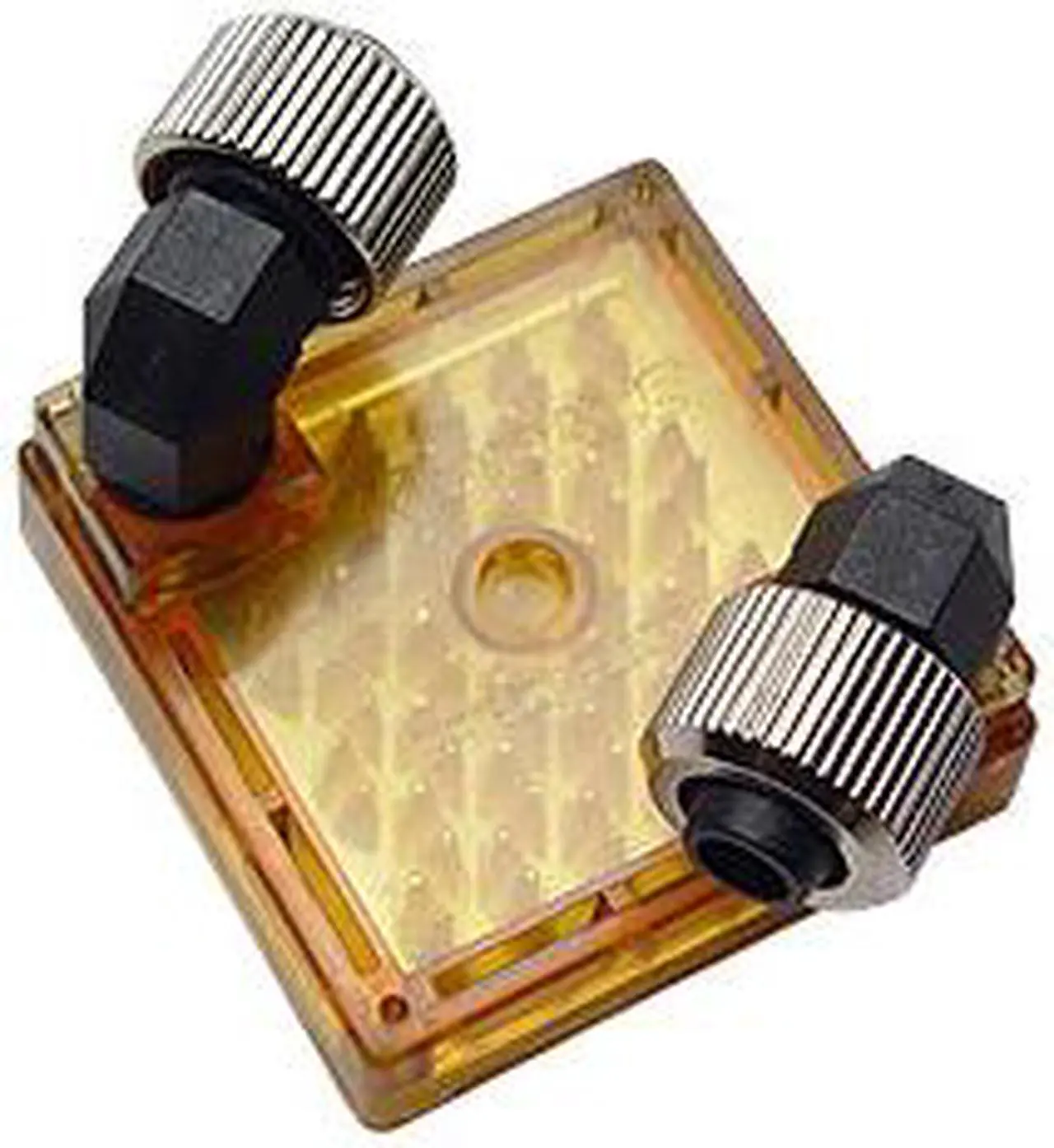 Main image of KOOLANCE GPU-180-L06 GPU Water Cooling Block
