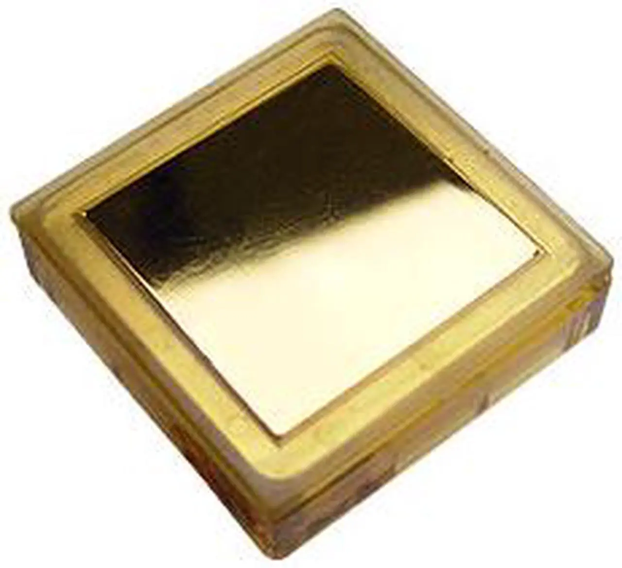 Alt view image 2 of 3 - KOOLANCE GPU-180-L06 GPU Water Cooling Block