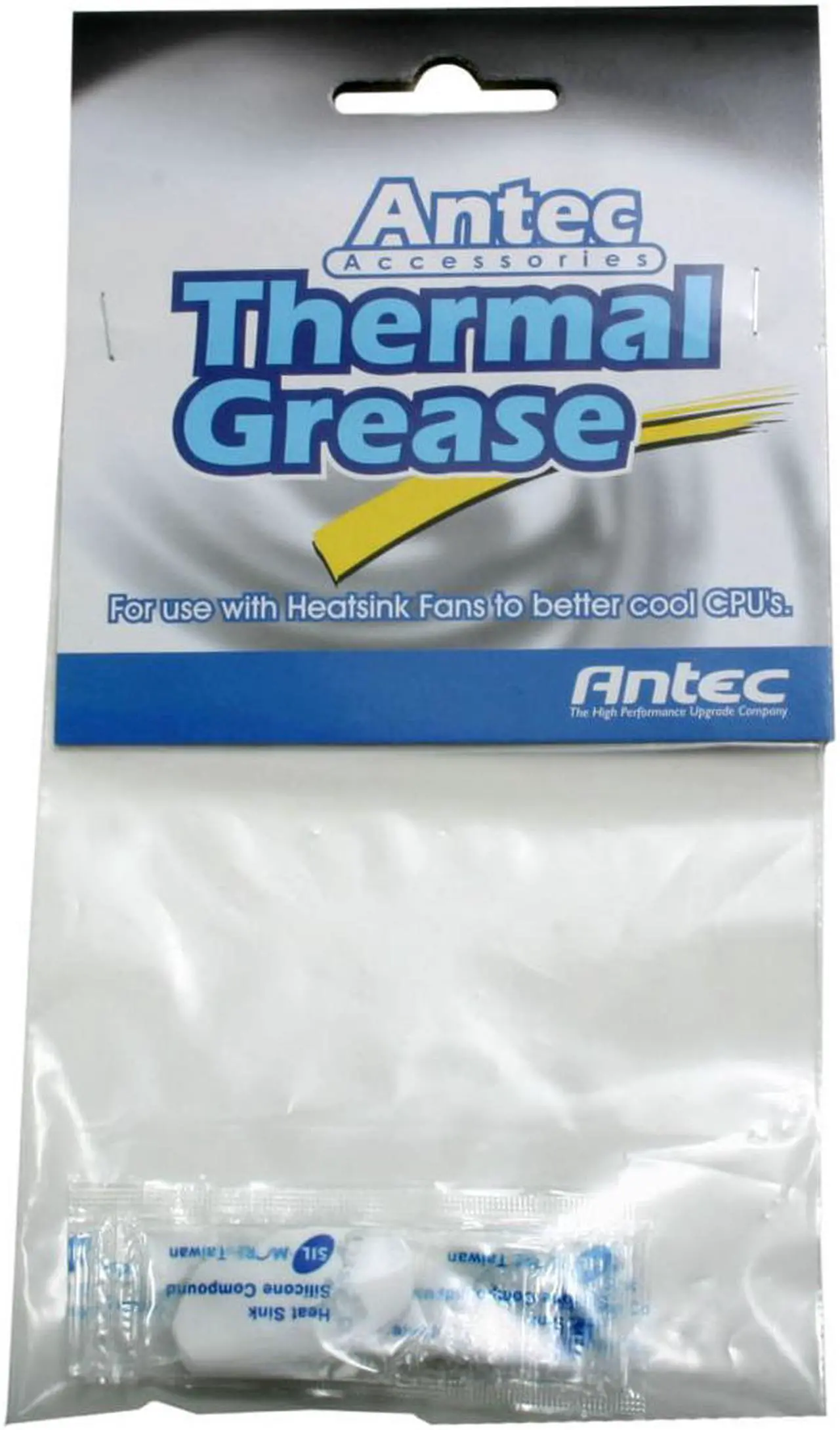 Main image of Antec 77064 Thermal Grease