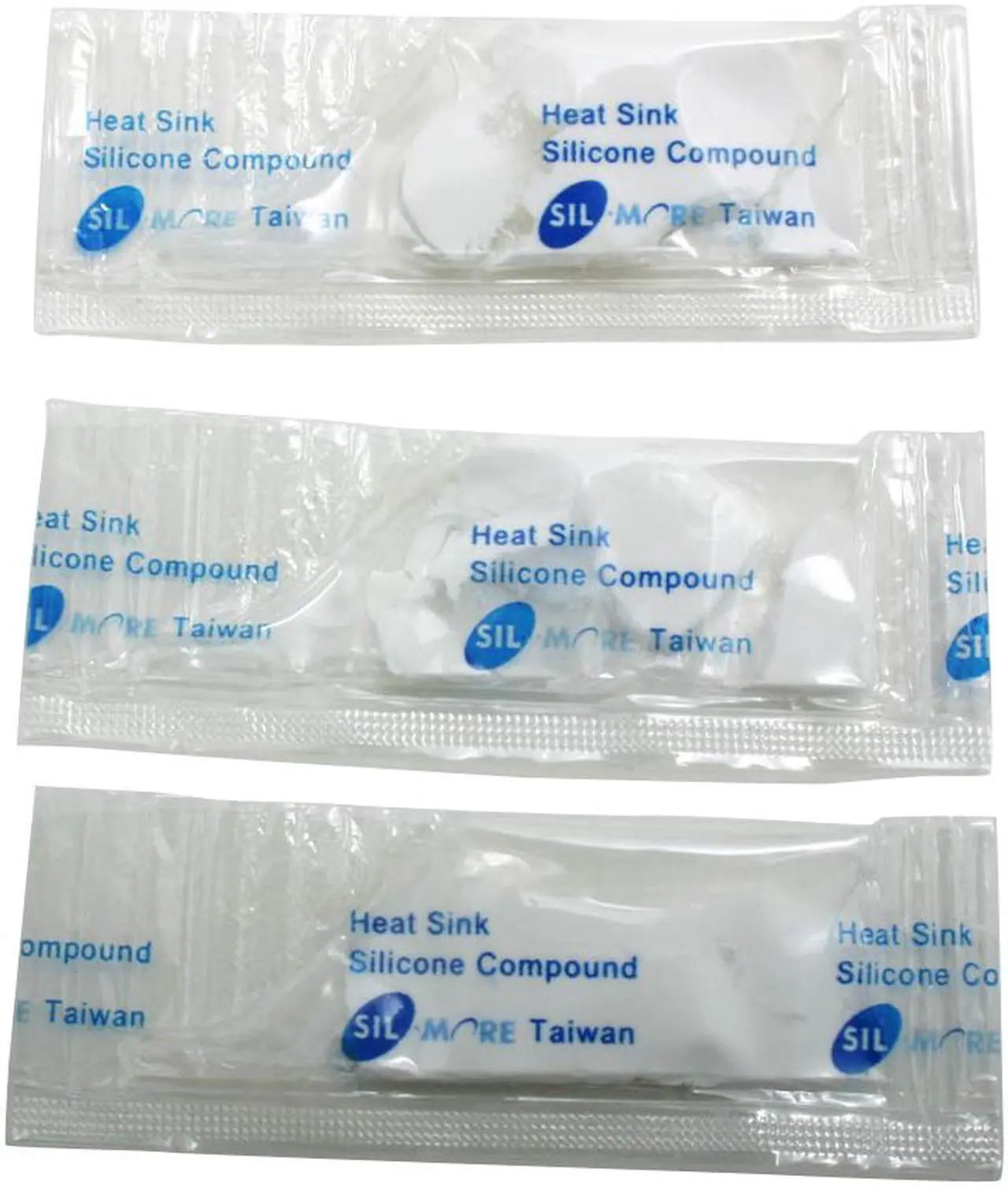Alt view image 2 of 2 - Antec 77064 Thermal Grease