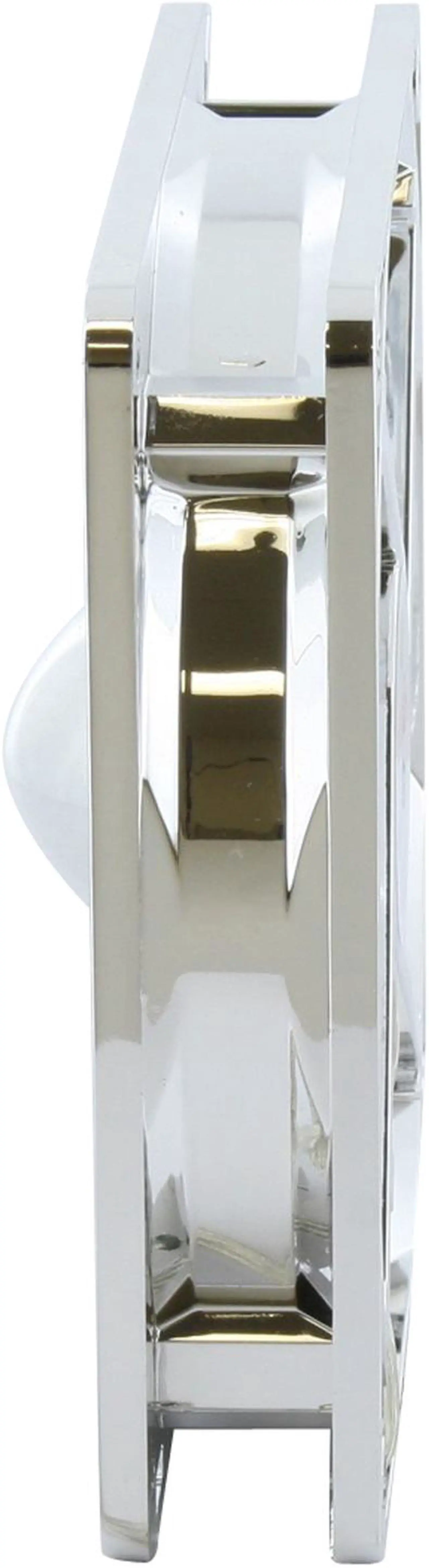 Alt view image 6 of 9 - AeroCool XtremeTurbine-Silver Case Cooling Fan