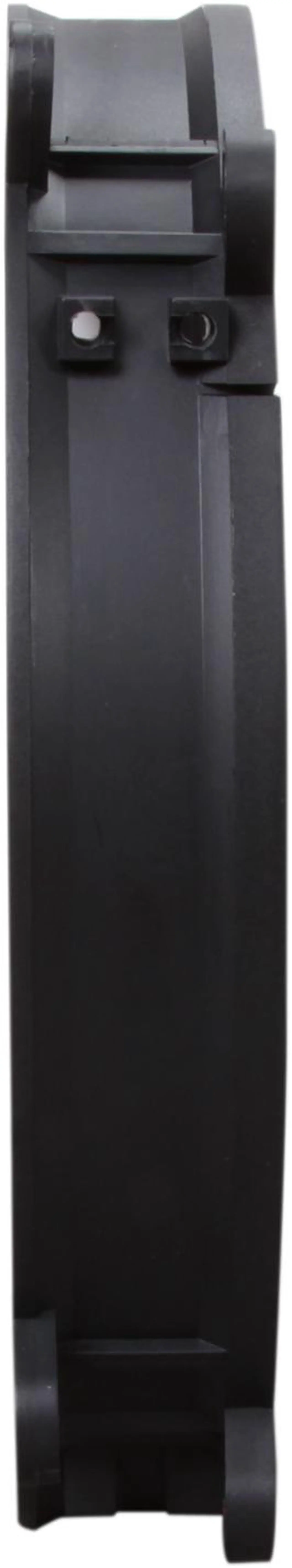 Alt view image 4 of 5 - NZXT FN-200RB 200 mm Case cooler