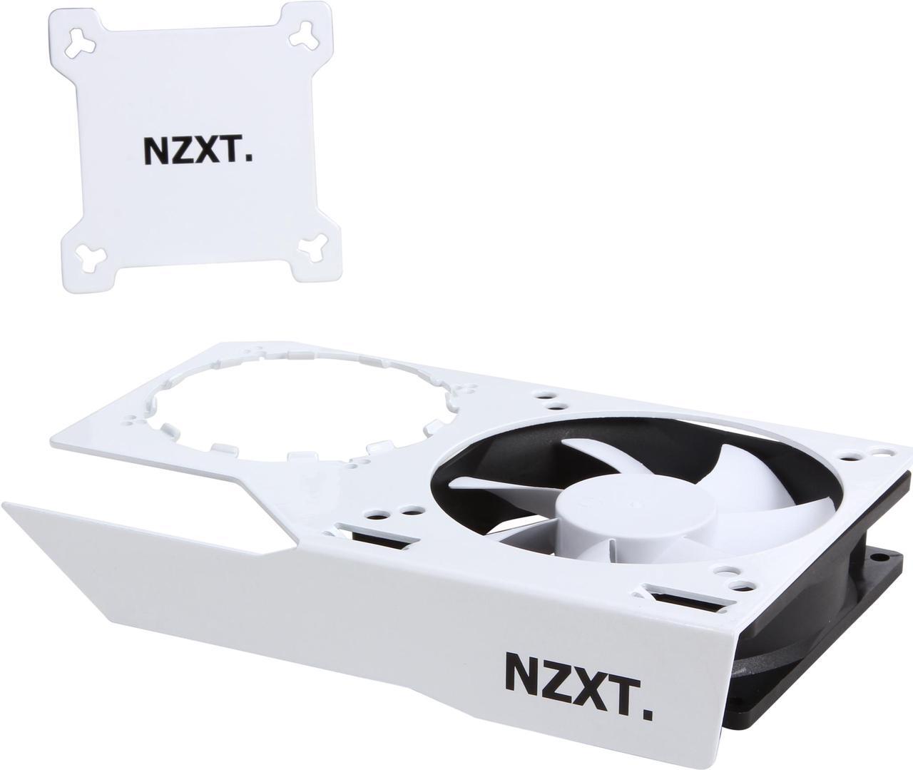 Main image of NZXT RL-KRG10-W1 Sleeve Kraken G10 GPU Bracket