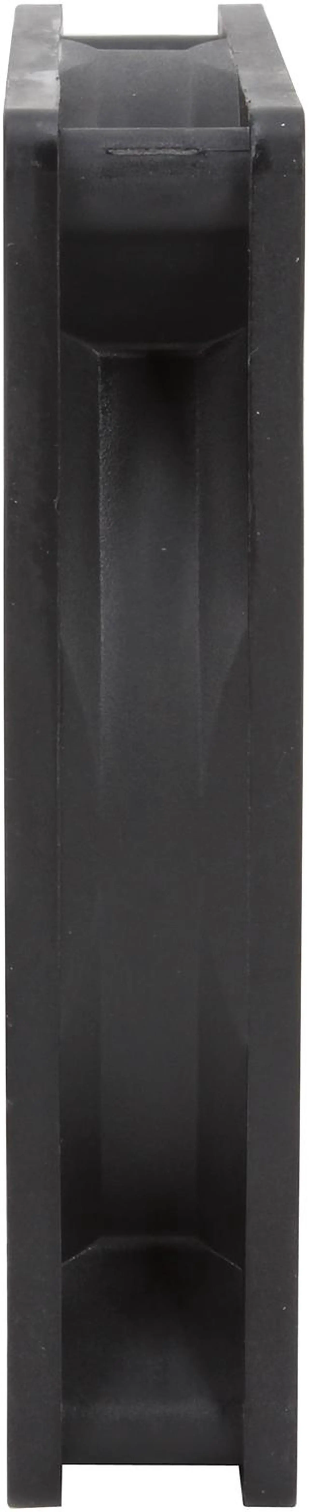 Alt view image 3 of 6 - MASSCOOL FD12025B1H3/4 High Speed Case Fan