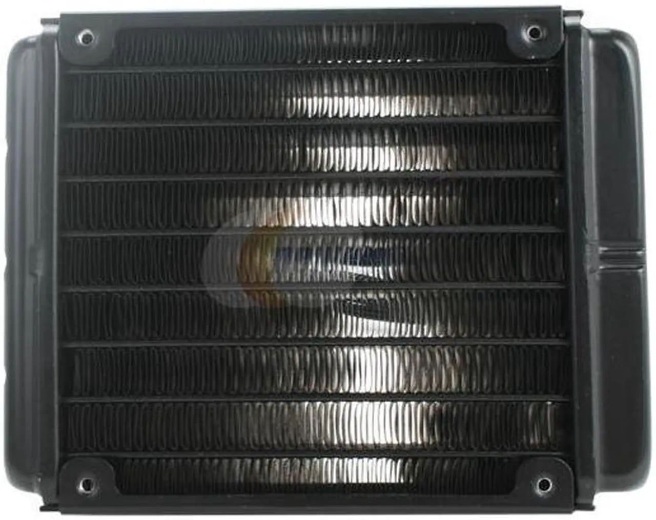Alt view image 4 of 7 - CORSAIR Hydro H70 CWCH70 120mm High Performance CPU Cooler