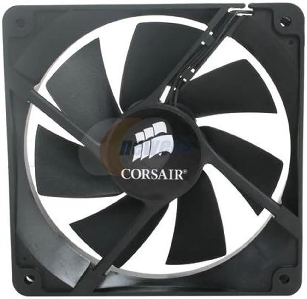 Alt view image 5 of 7 - CORSAIR Hydro H70 CWCH70 120mm High Performance CPU Cooler