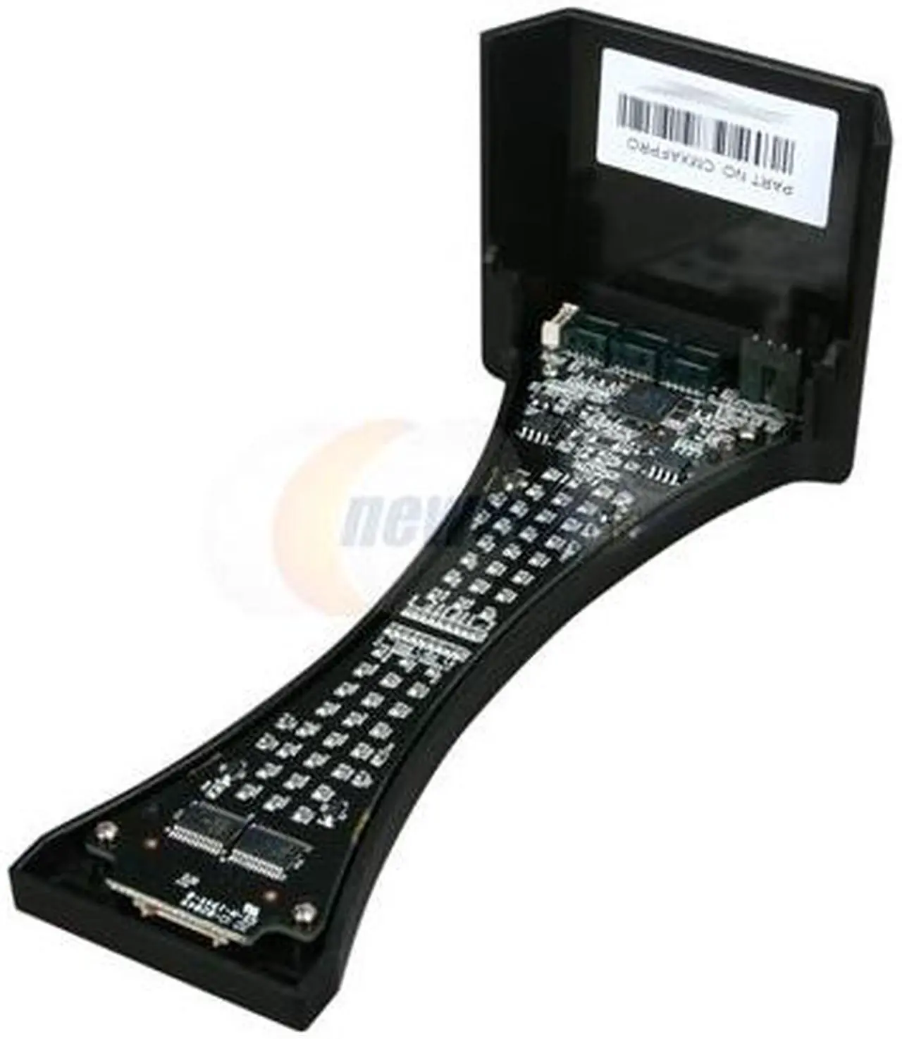 Alt view image 4 of 5 - CORSAIR AirFlow Pro