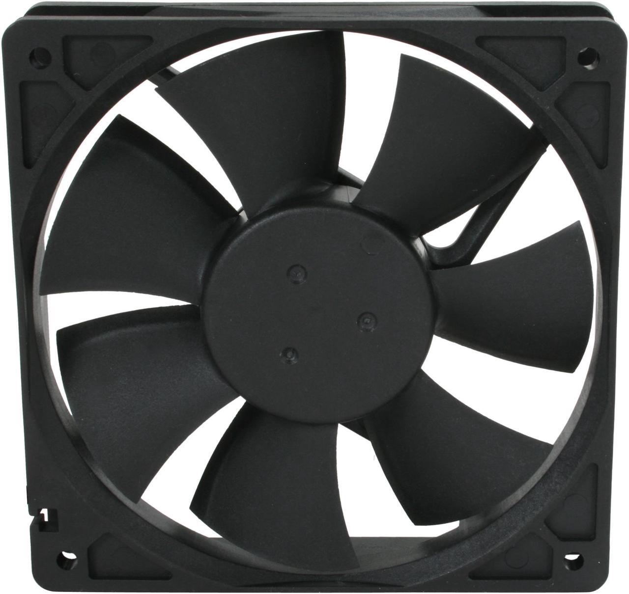 Alt view image 7 of 10 - CORSAIR Hydro Series H60 (CWCH60) High Performance Liquid CPU Cooler