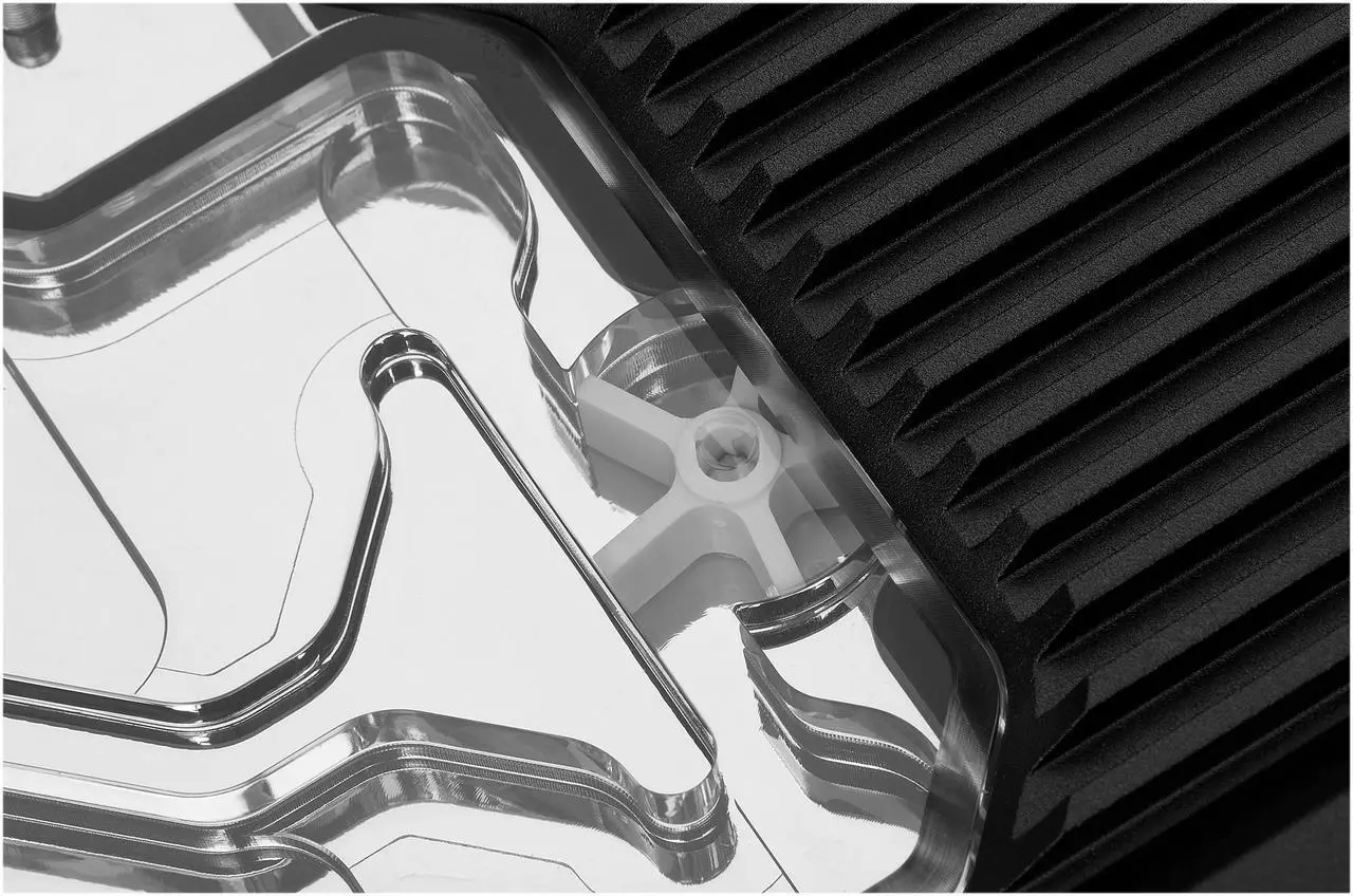 Corsair Hydro X Series XD7 RGB Pump/Reservoir Combo - Thumbnail 3