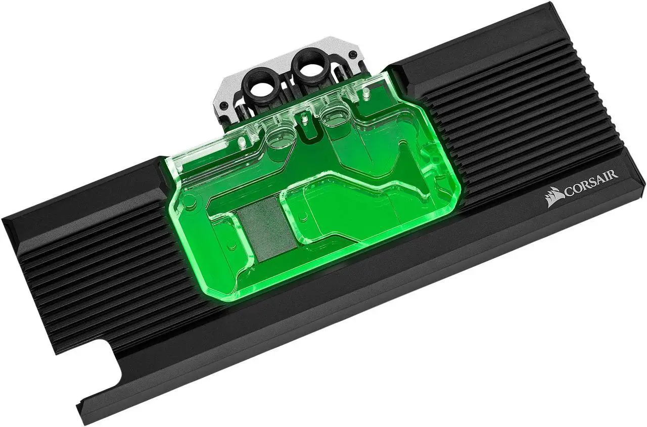 Corsair Hydro X Series XD7 RGB Pump/Reservoir Combo - Thumbnail 2