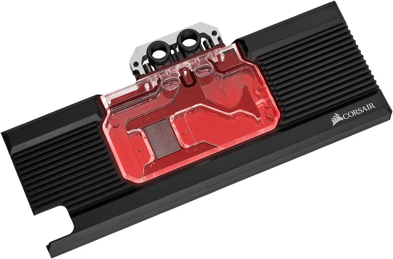 Corsair Hydro X Series XD7 RGB Pump/Reservoir Combo - Thumbnail 4