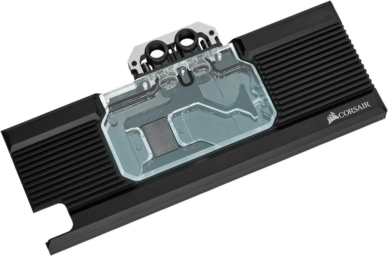 Corsair Hydro X Series XD7 RGB Pump/Reservoir Combo