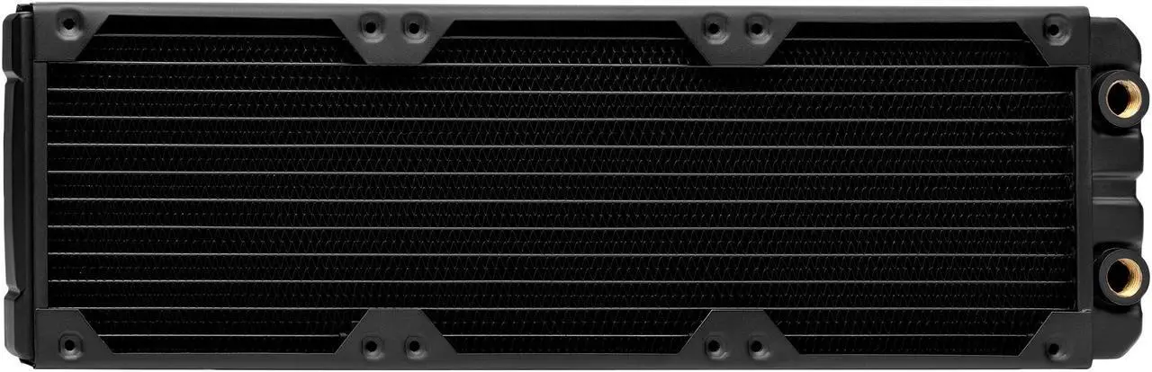 Alt view image 9 of 20 - CORSAIR Hydro X Series iCUE XH303i RGB Custom Cooling Kit, CX-9070004-WW