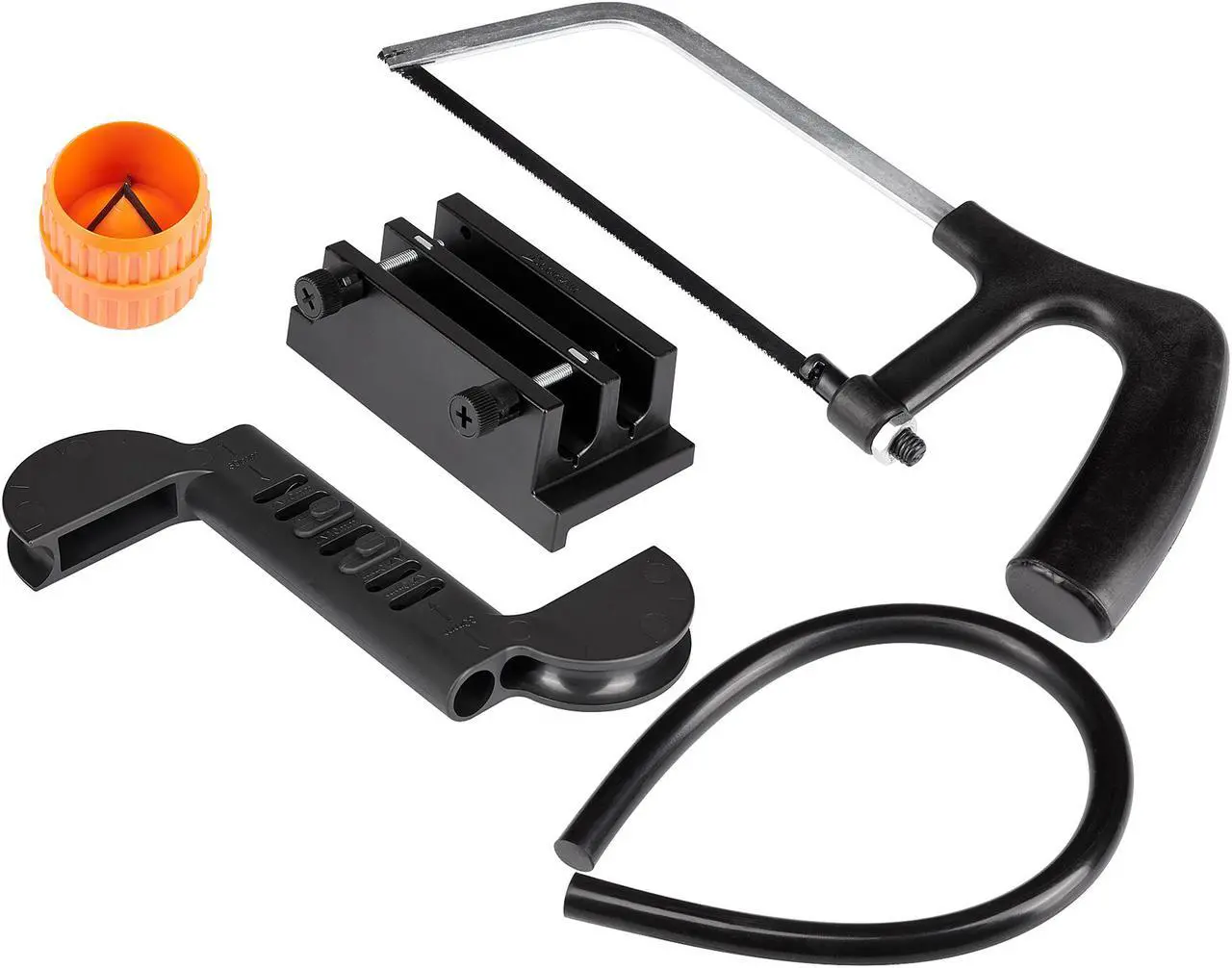 Alt view image 2 of 20 - CORSAIR Hydro X Series iCUE XH303i RGB Custom Cooling Kit, CX-9070004-WW