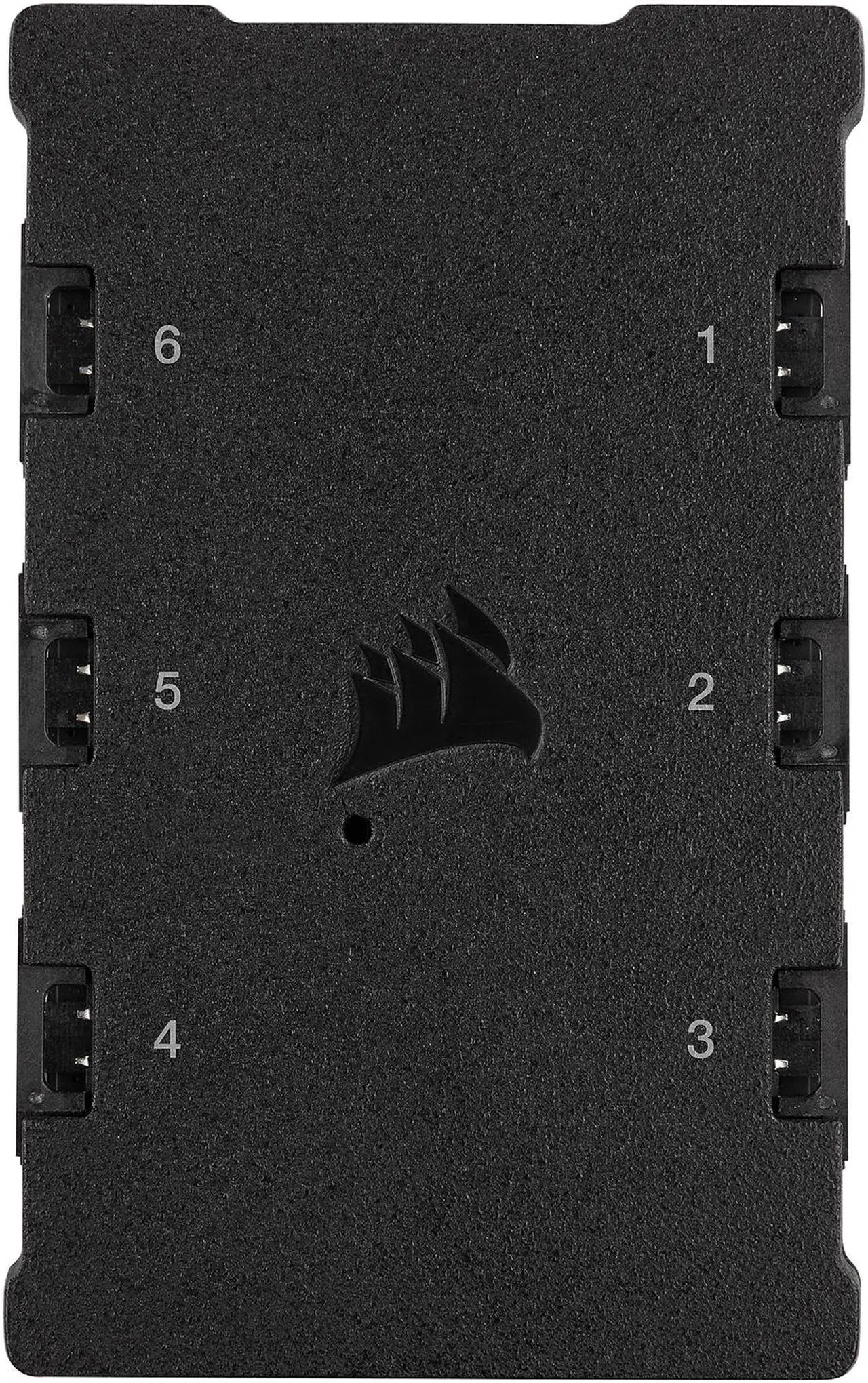 Alt view image 10 of 20 - CORSAIR Hydro X Series iCUE XH303i RGB Custom Cooling Kit, CX-9070004-WW