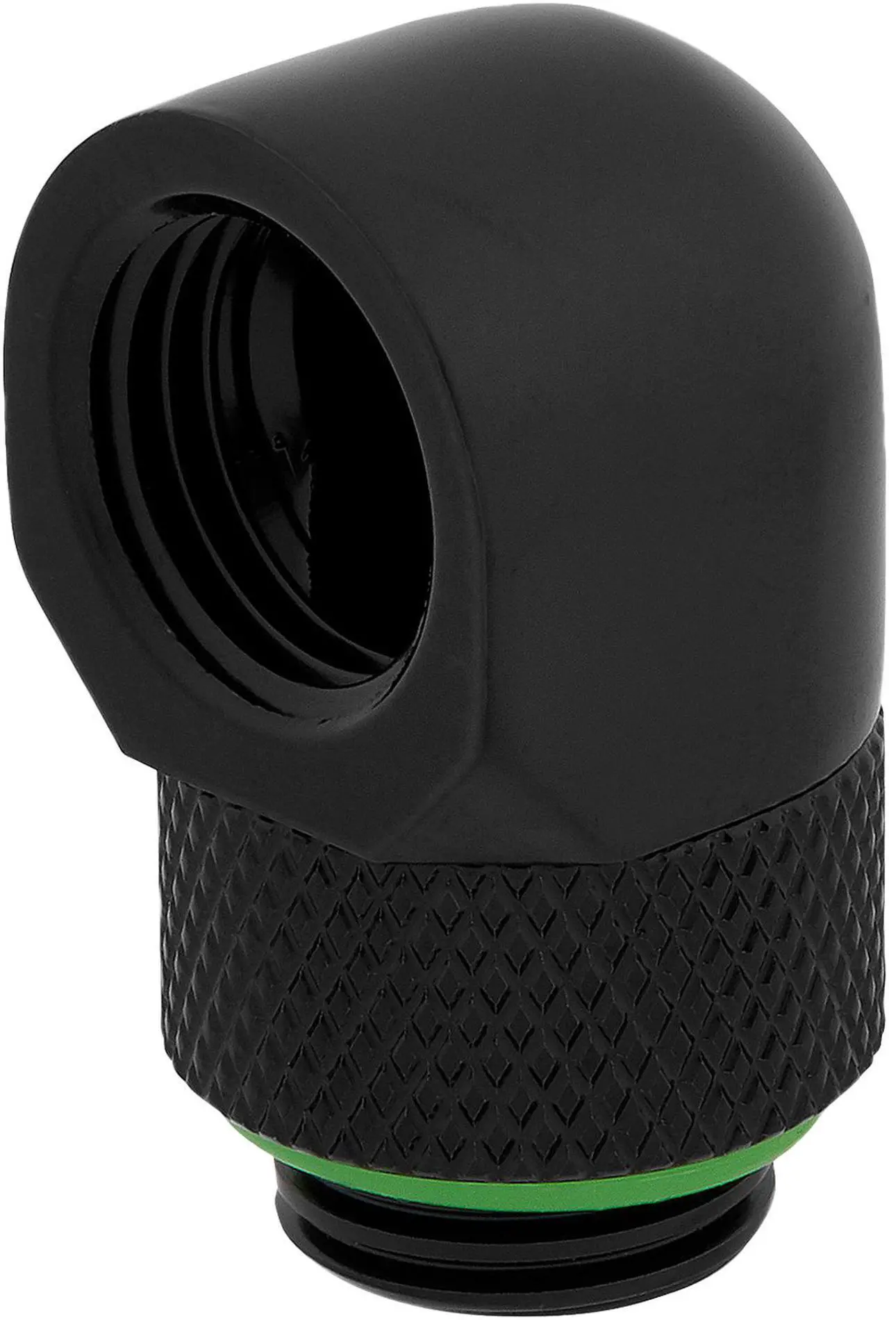 Alt view image 15 of 20 - CORSAIR Hydro X Series iCUE XH303i RGB Custom Cooling Kit, CX-9070004-WW