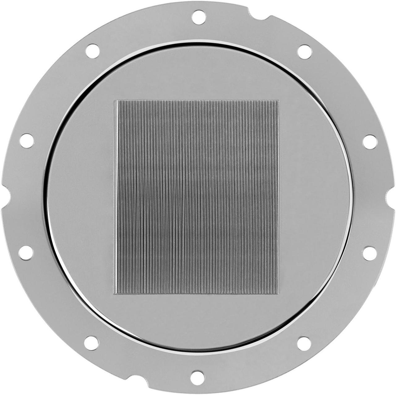 Alt view image 10 of 11 - CORSAIR Hydro X Series XC7 RGB PRO CPU Water Block (1700/1200/AM4) - White
